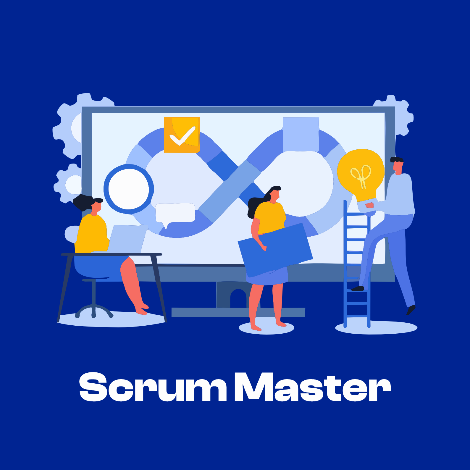 Scrum Master