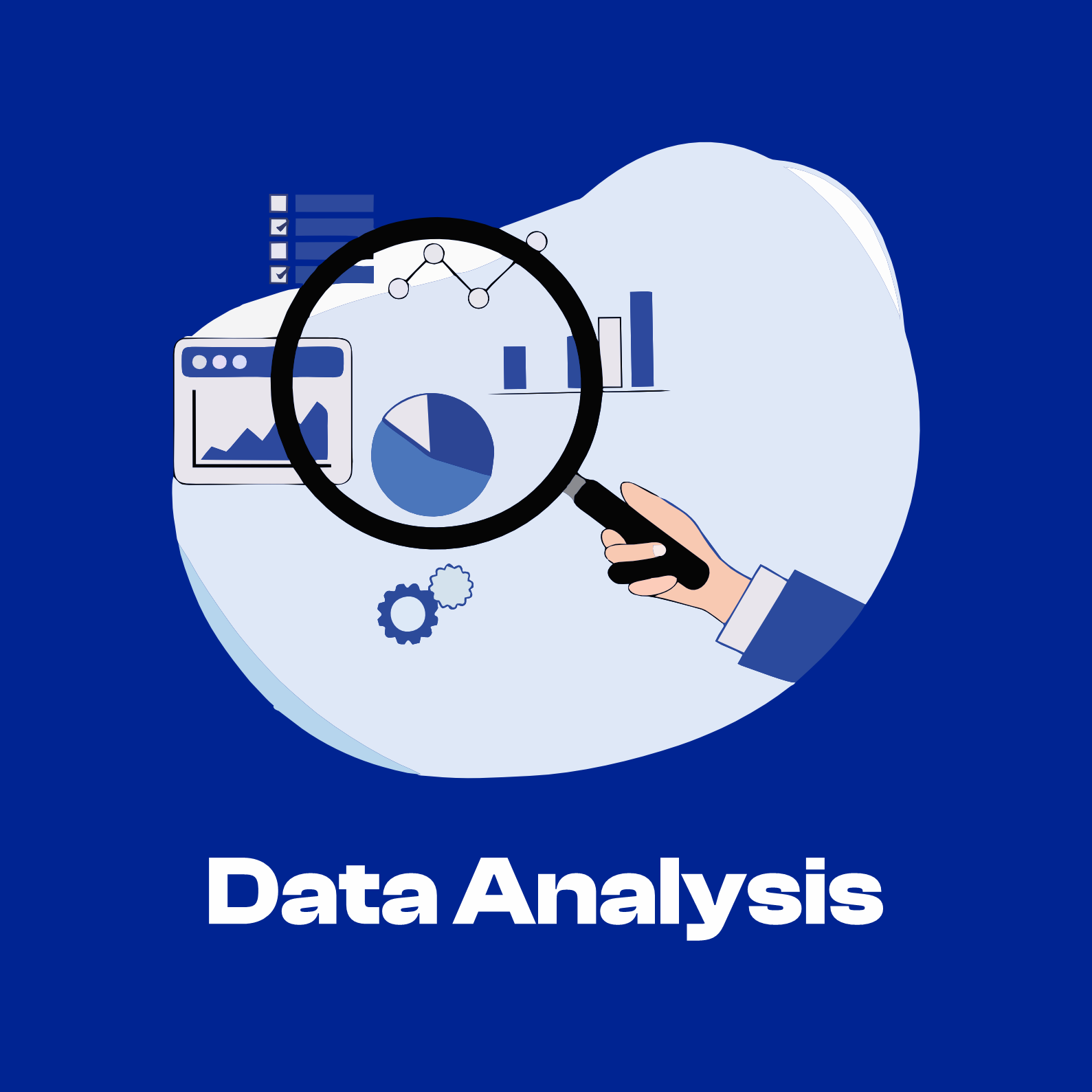 Data Analysis